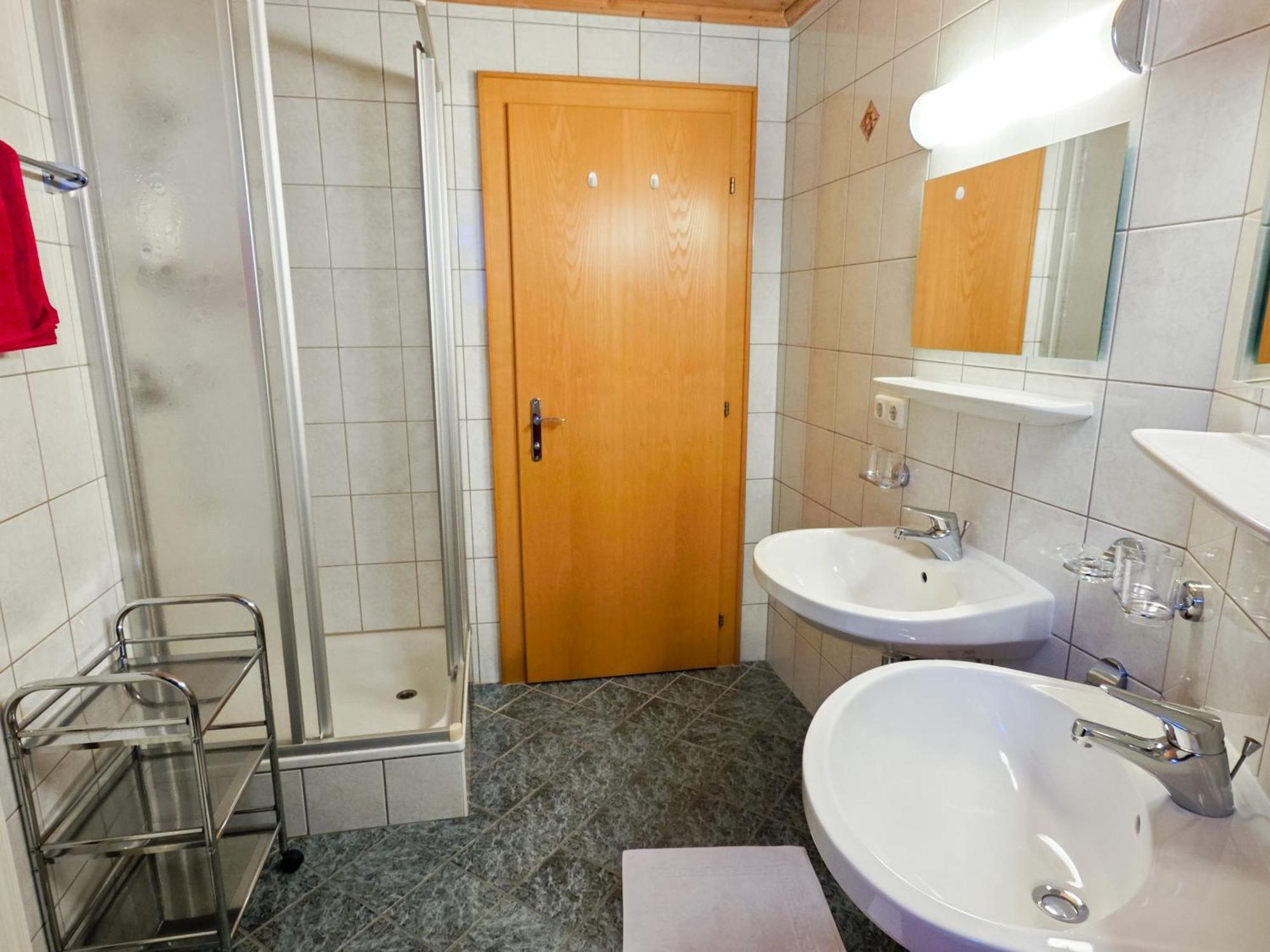 Apart Beate Kappl  Buitenkant foto